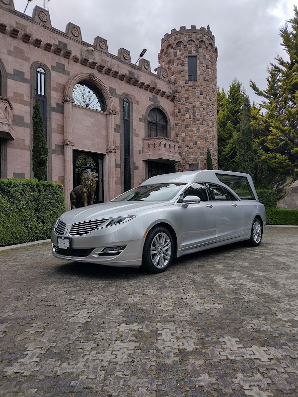 Funeraria Funeraria "EMAUS"